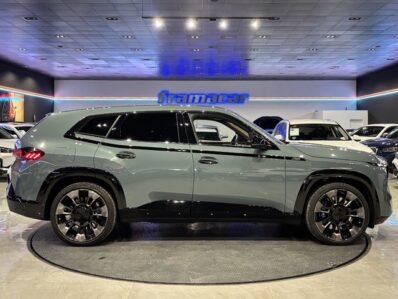 BMW XM 480 kW (653 CV)