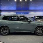 BMW X1 sDrive18d 110 kW (150 CV)