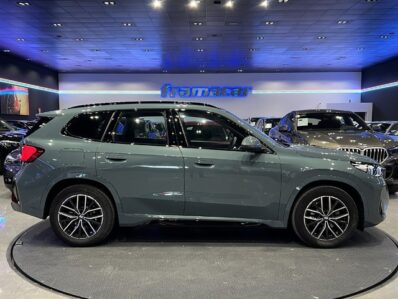 BMW X1 sDrive18d 110 kW (150 CV)