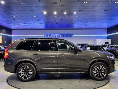 Volvo XC90 T8 Plus Dark Recharge AWD Auto 335 kW (455 CV)