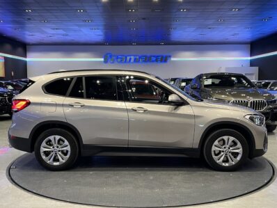 BMW X1 sDrive20i 141 kW (192 CV)
