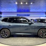 BMW X3 xDrive20d 145 kW (197 CV)