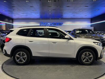 BMW X1 sDrive18d 110 kW (150 CV)