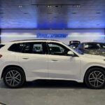 BMW X1 sDrive18d 110 kW (150 CV)