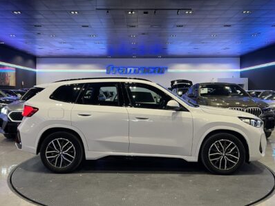 BMW X1 sDrive18d 110 kW (150 CV)