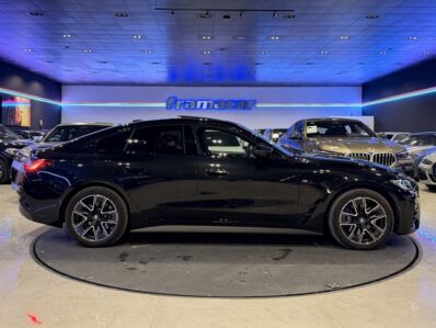 BMW Serie 4 M440i xDrive Gran Coupé 275 kW (374 CV)