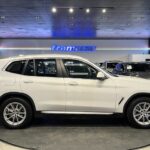 BMW X3 sDrive18d xLine 110 kW (150 CV)