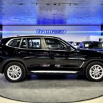 BMW X3 xDrive20d xLine 140 kW (190 CV)