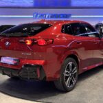 BMW X2 sDrive20d 120 kW (163 CV)