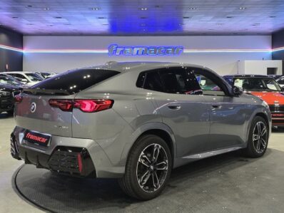 BMW X2 sDrive18d 110 kW (150 CV)