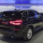BMW X3 xDrive20d 140 kW (190 CV)