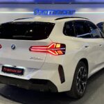 BMW X3 xDrive20d 145 kW (197 CV)