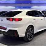 BMW X2 sDrive20d 120 kW (163 CV)