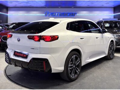 BMW X2 sDrive20d 120 kW (163 CV)