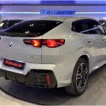 BMW X2 sDrive20d 120 kW (163 CV)