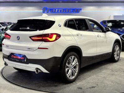 BMW X2 sDrive18d Business 110 kW (150 CV)