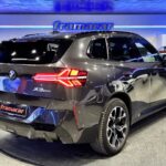 BMW X3 xDrive20d 145 kW (197 CV)