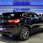 BMW X2 sDrive18d Business 110 kW (150 CV)