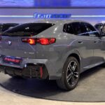 BMW X2 sDrive20d 120 kW (163 CV)