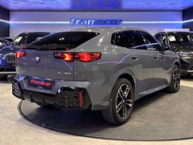 BMW X2 sDrive20d 120 kW (163 CV)