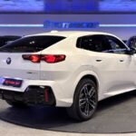 BMW X2 sDrive20d 120 kW (163 CV)