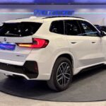 BMW X1 sDrive20d 120 kW (163 CV)