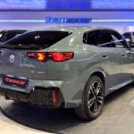 BMW X2 sDrive20d 120 kW (163 CV)
