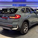 BMW X1 sDrive18d 110 kW (150 CV)