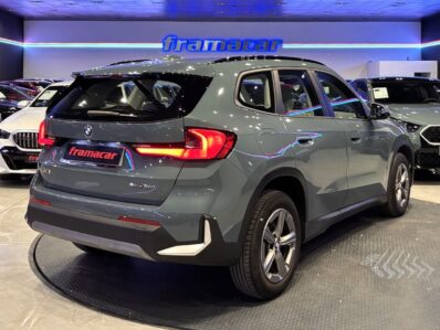 BMW X1 sDrive18d 110 kW (150 CV)