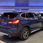 BMW X1 sDrive18d 110 kW (150 CV)
