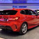 BMW Serie 1 118i 103 kW (140 CV)
