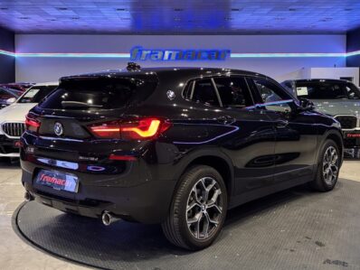 BMW X2 sDrive18d Business 110 kW (150 CV)