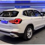 BMW X3 xDrive20d xLine 140 kW (190 CV)