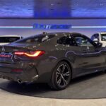 BMW Serie 4 430i Coupe 190 kW (258 CV)