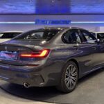 BMW Serie 3 320e 150 kW (204 CV)