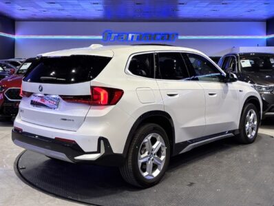 BMW X1 xDrive25e 180 kW (245 CV)
