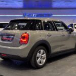 MINI Cooper 5 Puertas One 75 kW (102 CV)