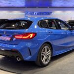 BMW Serie 1 118d Business 110 kW (150 CV)