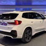 BMW X1 sDrive18d 110 kW (150 CV)