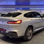 BMW X4 xDrive20d 140 kW (190 CV)