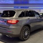 Mercedes-Benz GLC 220 d 4Matic 125 kW (170 CV)