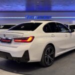 BMW Serie 3 330e 215 kW (292 CV)