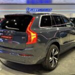 Volvo XC90 B5 Gasolina Mild hybrid Core AWD Auto 184 kW (250 CV)