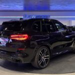 BMW X5 xDrive30d 210 kW (286 CV)