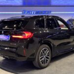 BMW X1 xDrive25e 180 kW (245 CV)