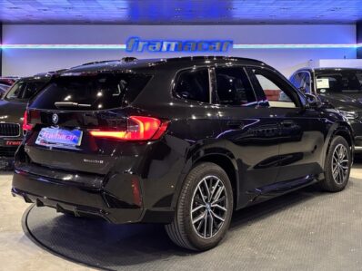 BMW X1 xDrive25e 180 kW (245 CV)
