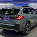 BMW X1 sDrive18d 110 kW (150 CV)