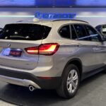 BMW X1 sDrive20i 141 kW (192 CV)