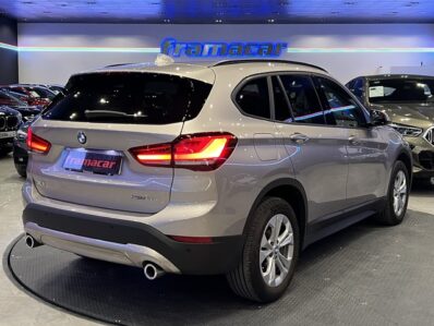 BMW X1 sDrive20i 141 kW (192 CV)