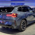 BMW X3 xDrive20d 145 kW (197 CV)
